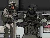 Man Soldier