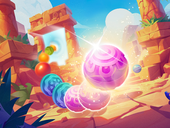 Marble Blast
