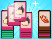 Mart Puzzle - Shopping Sort