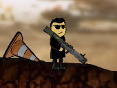 Mass Mayhem 4