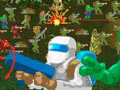 Massive War 4