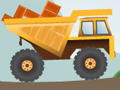 Max Dirt Truck