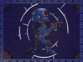 Maxx the Robot