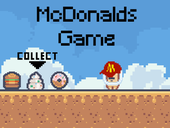 McDonald's Collect Foods