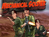 Mechanical Soldier
