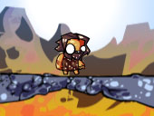 Mega Boulder Rampage