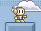 Melee Man