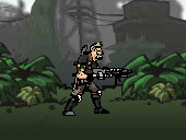 Mercenaries 2 World Nearly in Flames