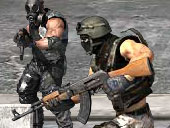 Mercenary Wars 2
