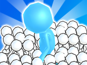 Merge and Invade