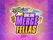 Merge Fellas Online