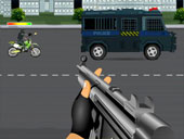 Miami Outlaws