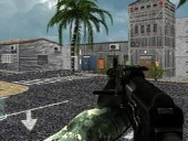 Military Combat 3D