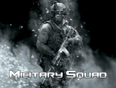 Military Squad