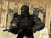 Militia Wars