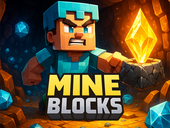 Mine Blocks