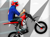 Mini Biker