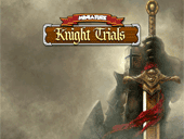 Mini Knight Trials