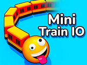 Mini Train IO