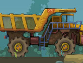 Mining Truck