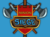 Minion Siege