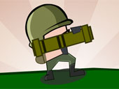 Mister Bazooka