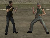 Mobs Down