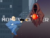 Money Chaser - City Parkour Game