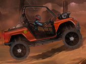 Monster Buggy Madness