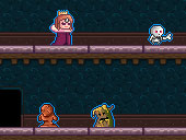 Monster Castle Defense