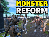Monster Reform