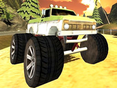 Monster Truck: Beginning