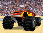 Monster Truck Survival