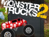 Monster Trucks 2