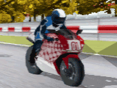 Moto Xspeed GP