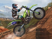 Motocross Mountain Madness