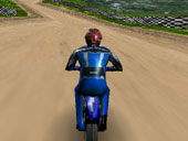 Motocross Unleashed 3D