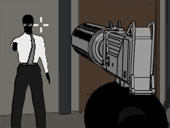 Mr Vengeance 2
