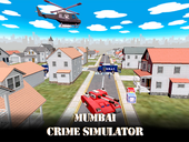 Mumbai Crime Simulator