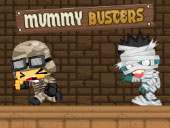 Mummy Busters