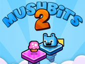 Mushbits 2