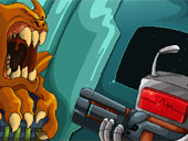 Mutant Alien Assault