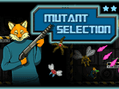 Mutant Selection