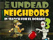 My Undead Neighbors 3