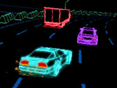 Neon Race
