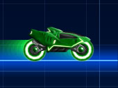 Neon Rider