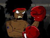 New Years Knockout