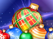 New Years Miracles! Connect the Balls!