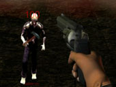 Night of Zombies