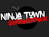 Ninja Town Showdown